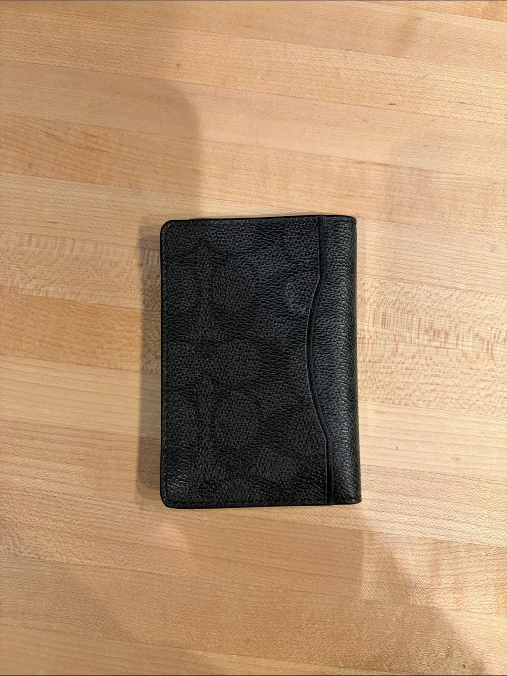 Coach Cardholder Wallet